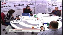 Tertulia de Federico: El presidente del Colegio de Médicos ve absurdas las restricciones a Madrid