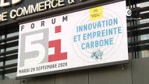 Reportage - Innovation et écologie au Forum 5i