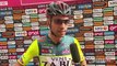 Giro d'Italia 2020 | Interviews pre stage 3