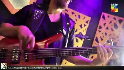 HUM Social Media Awards 2020 Part- 1