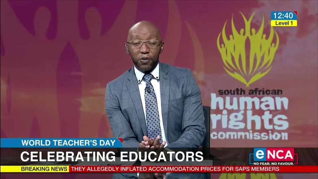 SAHRC celebrates 25 years