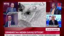 Ülke'de Bugün - Mehmet Güneş | İsmail Öz |İbrahim Keleş | Gökhan Türkeş Öngel | 5 Ekim 2020