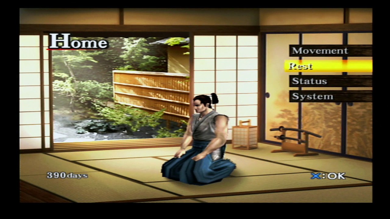 Failing At Sword Of The Samurai Episode 32