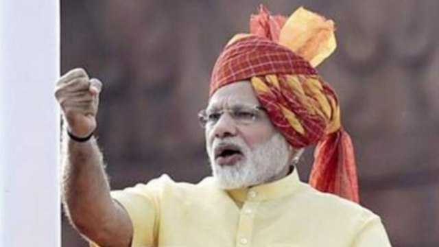 PM Modi on Rape in India: Question Sons, not daughters