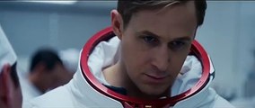 First Man - Official Trailer #2 (2018) - Ryan Gosling