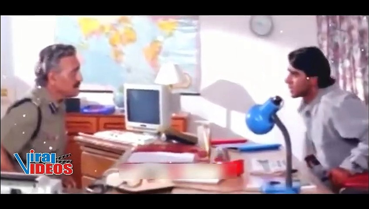 [HD] Ajay Devgan Jaan  Movie || Emotional Whatsapp Status Video || Very Sad Scene || Amrish Puri Vs Ajay Devgon