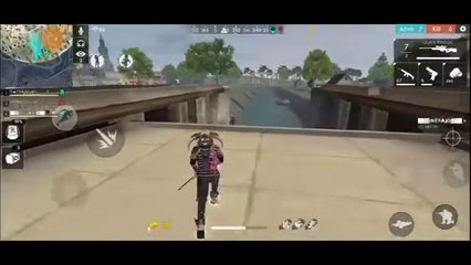 Top global killing montage free fire battleground