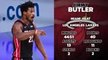 Player of the Day - Jimmy Butler