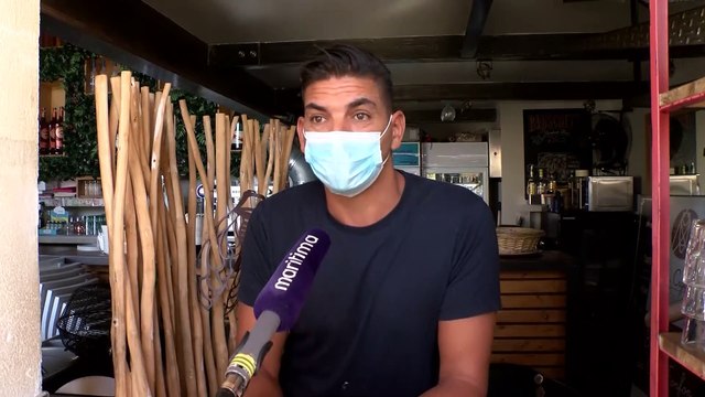 Marseille : très peu de restaurants ont rouverts sur le Vieux Port
