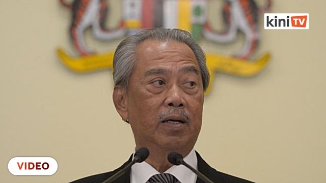 Perdana menteri jalani kuarantin kendiri 14 hari