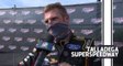 Clint Bowyer turns page to Roval after wreck ends Talladega day