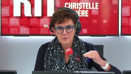 Tempête Alex : "Le nombre de disparus va évoluer défavorablement" regrette un pompier