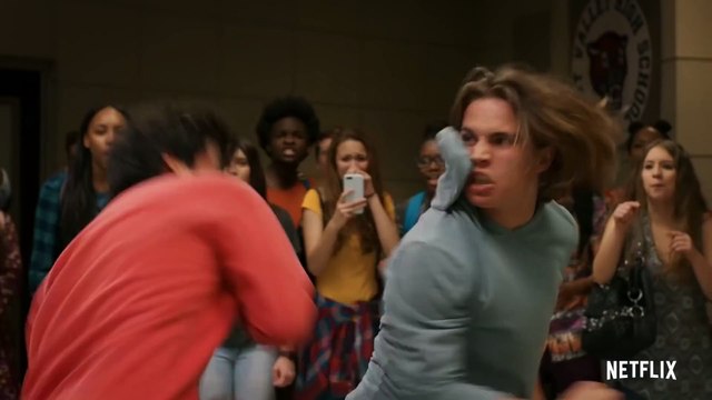 Cobra Kai Season 3 Release Date Teaser (2020) Netflix series