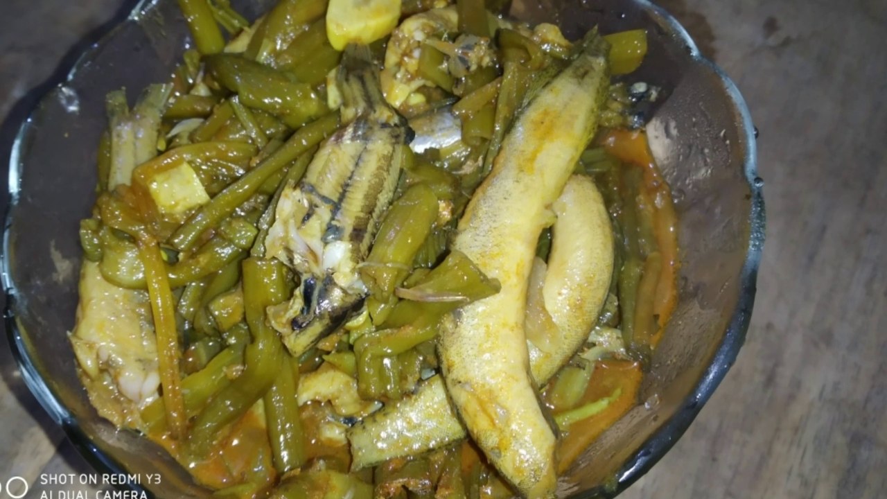 সিদল রেসিপি ।। শুঁটকি রেসিপি ।। সিদল মাছ ও কলমি শাকের ডাটা দিয়ে তরকারি ।। Shutki Recipe Bangla ।। Shutki Recipe ।। Shutki ।।