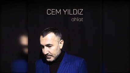 Cem Yıldız - Aşk-ı Veda (Official Audio)