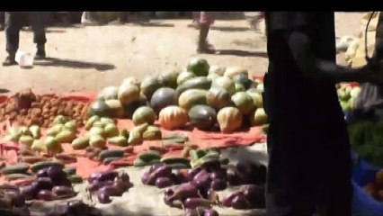 Ven dinamismo en intercambio comercial por la frontera con Pedernales