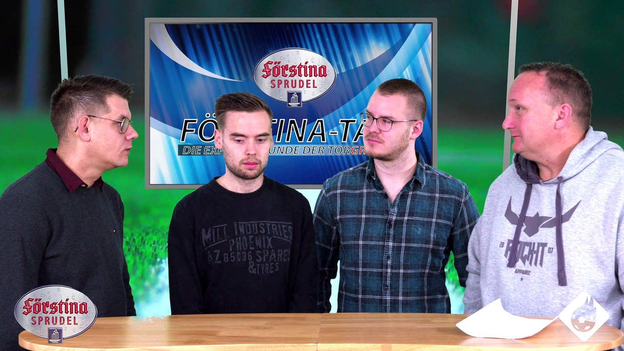 Förstina Talk: Die Expertenrunde der Torgranate (05.10.2020)