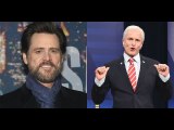Lorne Michaels Shares How Jim Carrey Won Over the Part of Joe Biden on... | Moon TV news