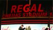 Regal Cinemas Considering Closing U.S. Locations