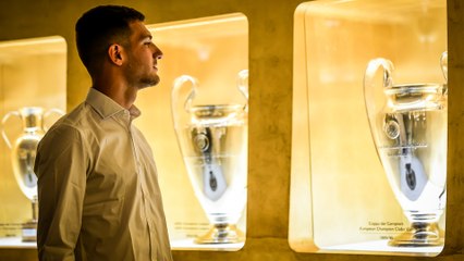 Dalot: "Cresciuto guardando le vittorie del Milan"