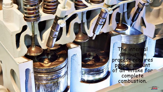 Steps to Reduce Black Smoke from Diesel Engines