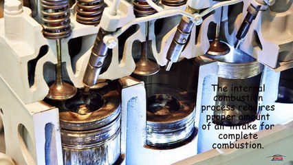 Steps to Reduce Black Smoke from Diesel Engines