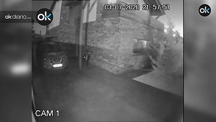 Así actuaba la banda de “murcigleros” que desvalijó 30 viviendas en Madrid, Toledo y Ciudad Real