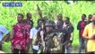 Tiv/Jukun Crisis: Governor Ishaku calls on fleeing residents of southern Taraba to return