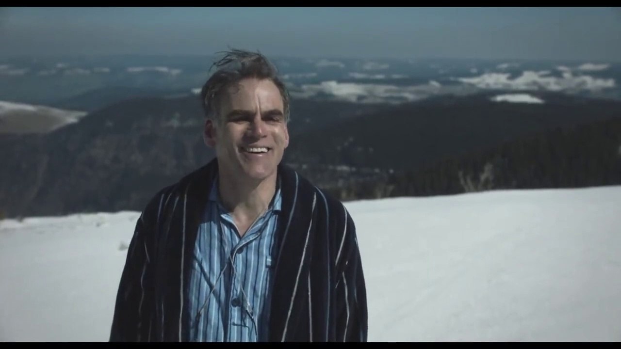 Curveball wir machen die wahrheit film