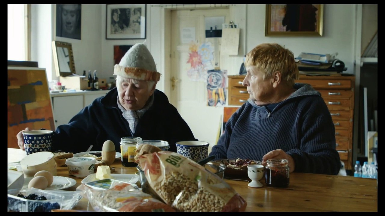 IM STILLEN LAUT Film