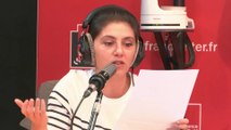 Violence contre les femmes - La Drôle D'Humeur De Marina Rollman