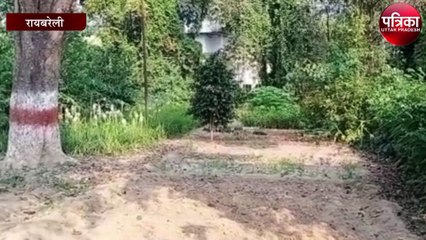 किसानों ने अपनाया खेती करने का यह नया तरीका