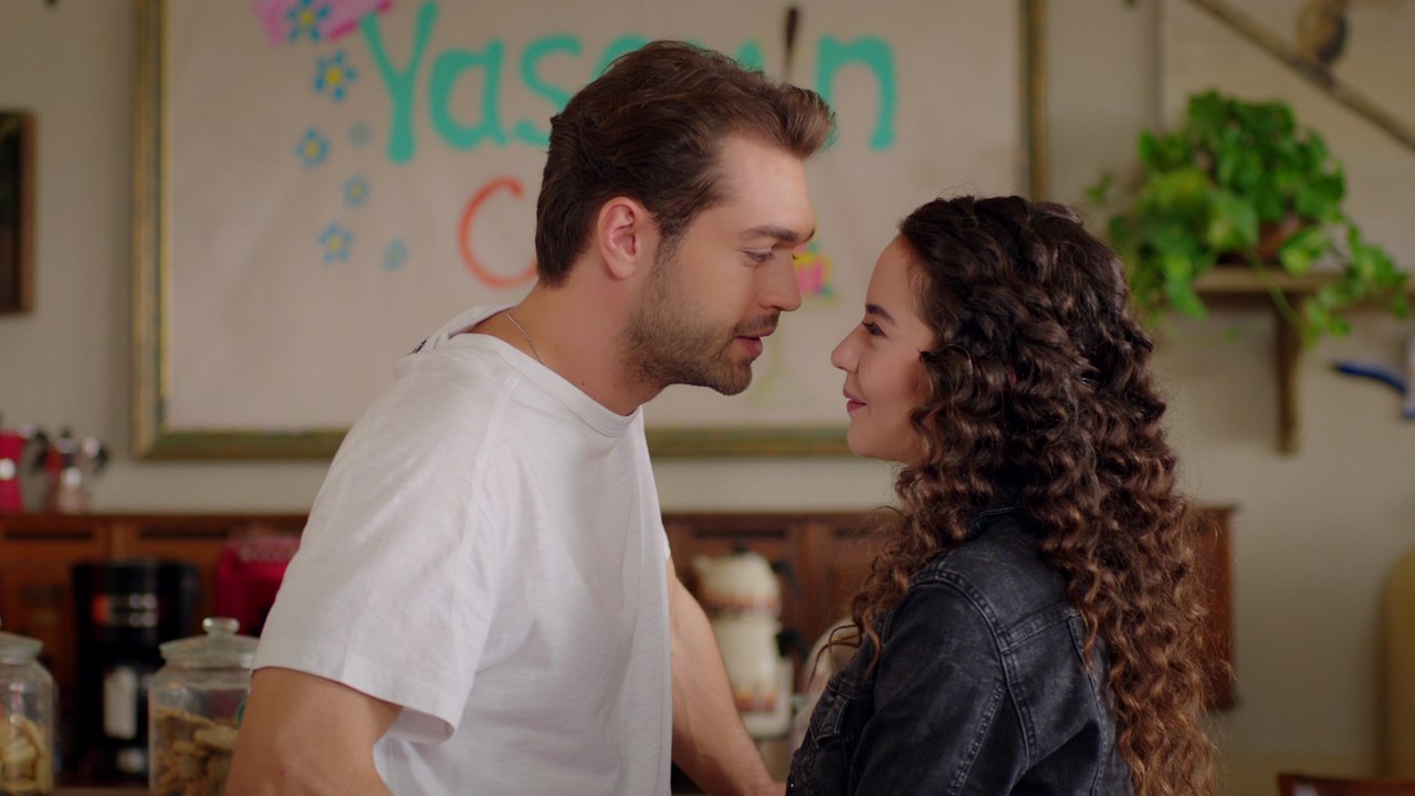 Ateş Neden Prim Yapıyor! Çatı Katı Aşk 13.Bölüm Ekranda