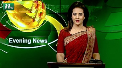 NTV Evening News | 05 October 2020