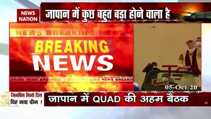 Indian Army and Airforce to start joint exercises on LAC