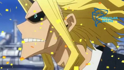 My Hero Academia Season 5 Episode 2 Release Date