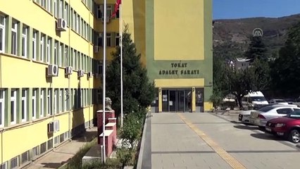 İşe yerleştirme vaadiyle dolandırıcılık iddiası - TOKAT