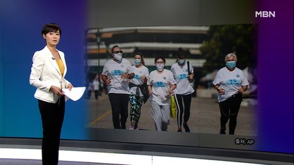 김주하의 10월 5일 '이 한 장의 사진'