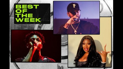 Best New Music This Week 21 Savage Metro Boomin Megan Thee Stallion | Moon TV news