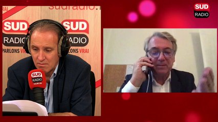 L'édito éco d'Yves de Kerdrel - Retour sur le discours d’Emmanuel Macron sur les séparatismes