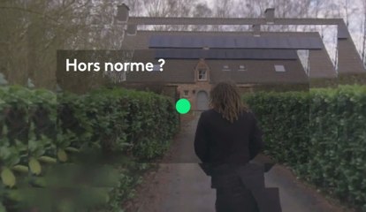 Hors norme ? Olivier Delacroix interroge les nouveaux schémas parentaux - France 5