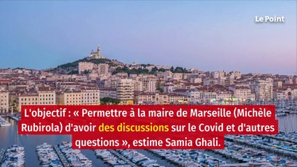 Coronavirus : Marseille se dote de son propre conseil scientifique
