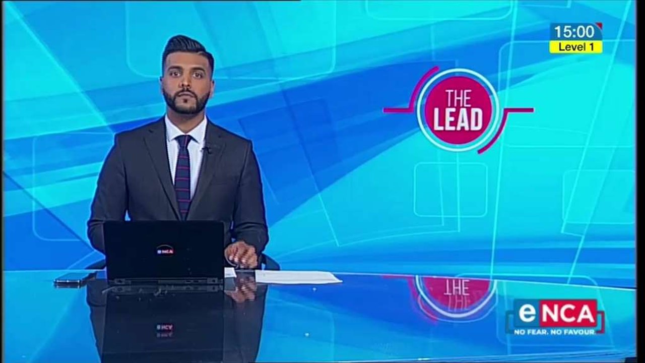 Thunderstorms lash Gauteng and other provinces