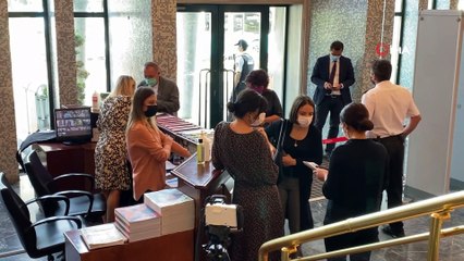 Devlet dairelerinde HES zorunluluğu