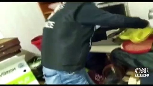 Son Dakika Haberler... Organize taksi çetesi çökertildi