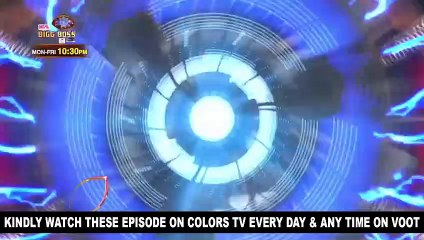 Bigg Boss 14- Update Day 2 - Sidharth Shukla Ko Sara Punjab Ne Kaha Rishte Me To Aap JIja Hai Hamare -