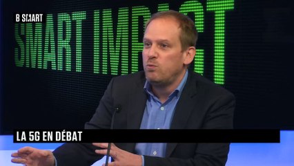 SMART IMPACT - Emission du mardi 6 octobre