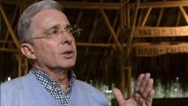 Opiniones divididas sobre la Corte Suprema en el caso de Álvaro Uribe