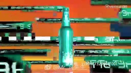 200906 Mr_凡先生 Weibo Update