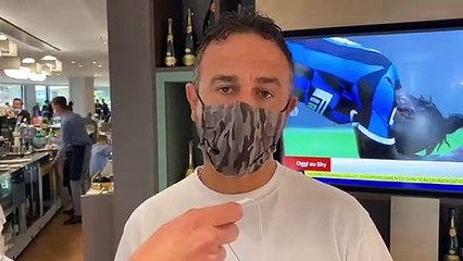 Download Video: Calciomercato Lazio, Tavano in esclusiva a Lalaziosiamonoi